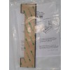 Therma-Tru TRU-DEFENSE THERMA TRU DUST SEAL CORNER PADS DOOR ADHESIVE