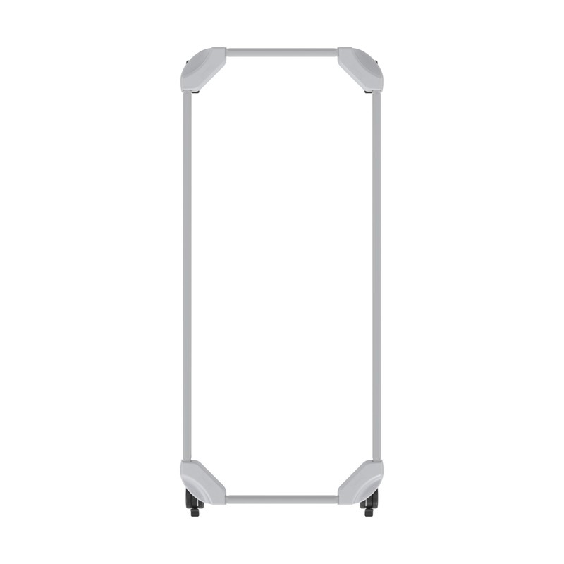 Jonti-Craft 8189JC1000 QuietTime Preschool Cot Cart