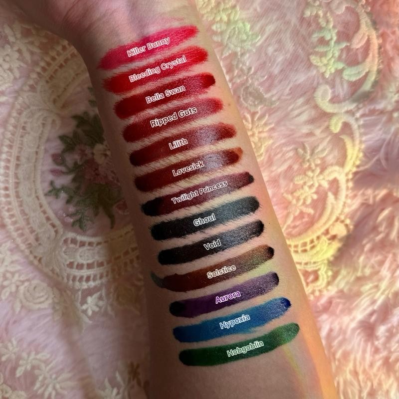 Bloody Lip Tint and Stain OG -:_Ripped Guts