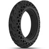 GYL 10x2 Tubeless Solid Tire Fit for Ninebot F25/ F40/