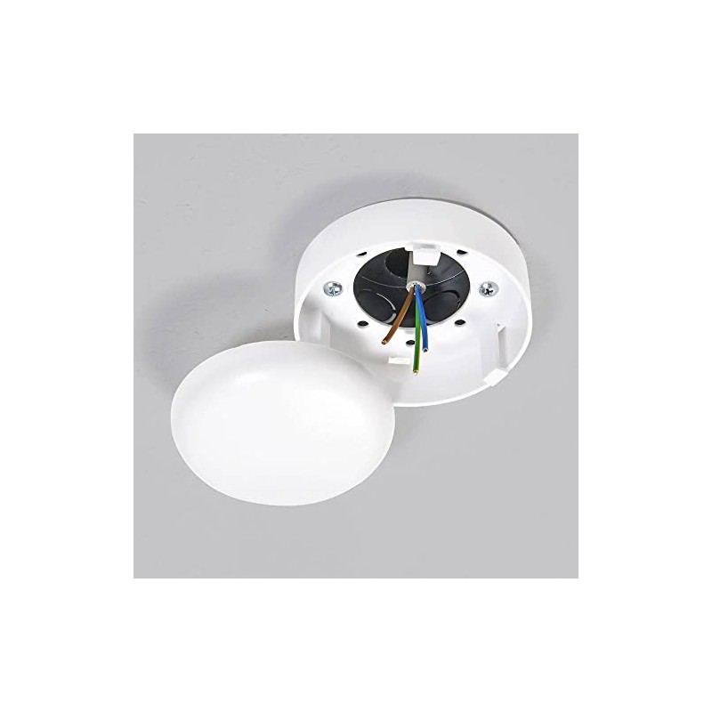 WONEEY District box for ceiling (diameter 100 mm x height