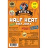 Katie's Beef Jerky - Spicy Beef Jerky, flavored snacks meat