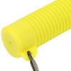 Retractable Ice Pick Stainless Steel Ergonomic Threaded Handle Incisive Fishing