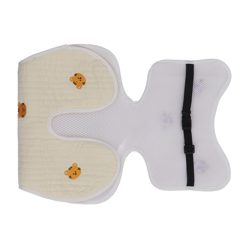 Child Car Seat Cushion Breathable Multi Functional Baby Stroller Cushion