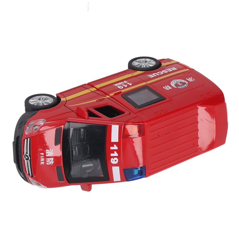 Alloy Car Model 5 Doors Simulation Exquisite Car Model Toy