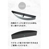 ROUNDS Umbrella Holder, Umbrella Stand, Magnetic Attachment, Can Hang Folding