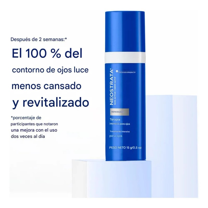 Crema Antienvejecimiento Neostrata Para Ojos 14g