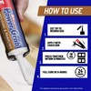 Loctite Power Grab Express Molding & Paneling Construction Adhesive, 9