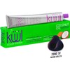 KÜÜL Color System Tono Negro Violeta Tinte Permanente, Hidratación 90