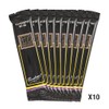 Vandoren CR5025 Bb Clarinete 56 Rue Lepic Reeds fuerza 2.5;