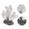 VOCOSTE Coral Reef Decor, Mini Faux Coral Decor for Aquarium