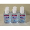 Purell Advanced Instant Hand Sanitizer - 2 oz Case of