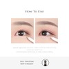 Dr. Althea Dear.A Slim Tip Cute Eyes Maker (00 Creamy