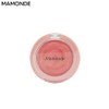 MAMONDE Flower Pop Blusher 8g [Online Excl.], Color:04 Delicious Love