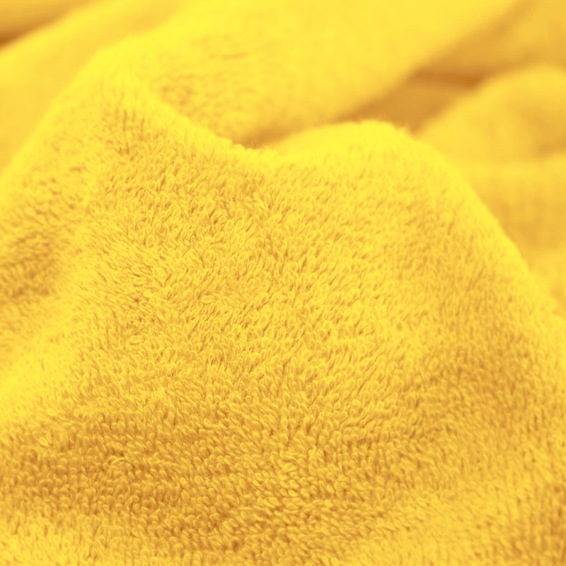 Möve Super Fuzzy Hand Towel Set, 15 x 20 cm