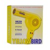 Conair Pro Yellow Bird Hair Dryer (Model: YB075W)