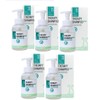 Detailed page [2 pieces] 3S Therapy Premium Shampoo 380ml for