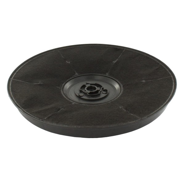 Paxanpax PCK177 Carbon Charcoal Filter, 233 mm OD x 20