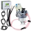 Huayi Carburetor Assy. for Predator 3500 Watts Inverter Generator 63584