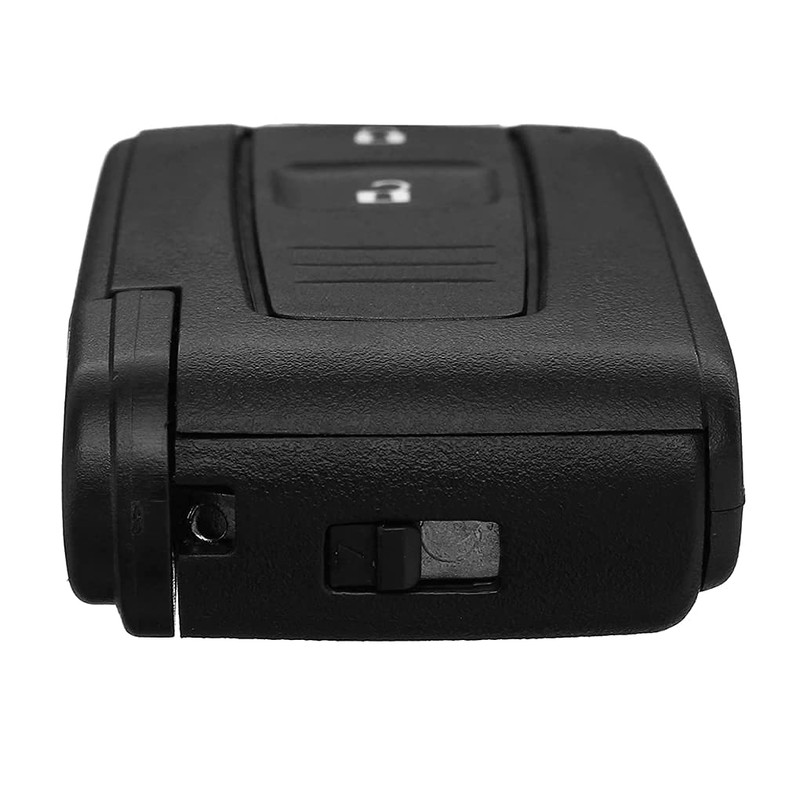 After7 Toyota Prius NHW20 20 Series 2 Button Replacement Smart