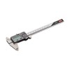 Kyoto Machine Tools (KTC) Digital Caliper 0-150mm GND15 Silver