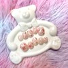 Cherry blossom - Mini Square / Cherry blossom - 미니스퀘어