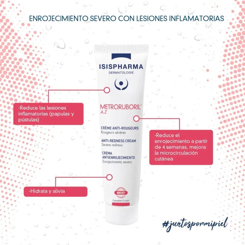 Isispharma Metroruboril 30ml