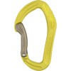 DMM Alpha Sport Bent Carabiner, Lime