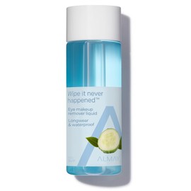 Revlon Longwear/Waterproof Gentle Eye Makeup Remover, 118 ml.