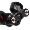 Articulating Arm Aluminum Alloy 11in Lengthened Adjustable Articulating Ballhead Extension
