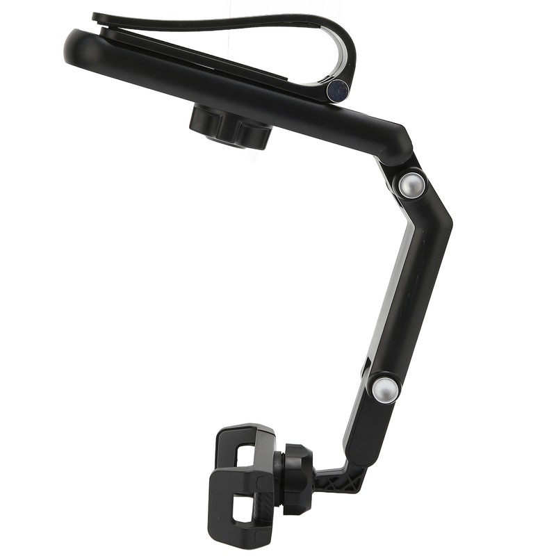 Multi Joint Flexible Adjustment Mobile Phone Bracket 360 Degree Rotatable