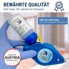 Kaufmann Chalk Line Set, Blue, 20 m Marking Line with