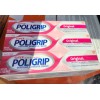 Poligrip 6 pack - Super Poligrip Denture Adhesive Cream -