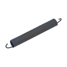 Whirlpool WP8270182 OEM Dishwasher Door Balance Spring Replacement Part