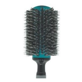 Scalpmaster Porcupine Boar/Nylon Bristle Thermal Round Brush 2-3/4'