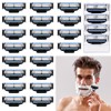 Mach 3 Razor Blades Pack of 24 Razor Blades Razor