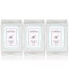 Beyond 비욘드 라이스밀크 마일드 딥 클렌징 티슈 50매 3개 Beyond Rice Milk Mild Deep Cleansing Tissue Wipes 50 Sheets x 3