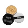 Polvo Fijador Adara Traslucido con color (Light beige, 18g)