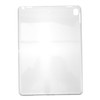 KONTONTY Transparent TPU Tablet Protective Case for Soft Flexible Cover