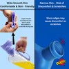 Retrona Female Portable Urinals - on Bed Women Pee Bottle