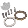 Clutch Kit with Heavy Duty Springs 1030680099 Replacement Fit for