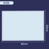 SU SUBRTEX Bath Mat Soft Rugs for Bathroom Shower Carpet