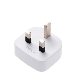 Ceptics SWadAPt Type G Attachment Only - Works with Ceptics SWadAPt Compatible Devices - Actual Unit Sold Separately (SWADAPT-7)