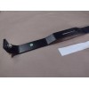 RicksRangerz 98-11 Ford Ranger Raised Transmission Crossmember. Powder Coated. Lowering