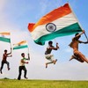 3x5 Foot Large Indian Flag Heavy Duty Outdoor Indian National