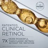 RoC Retinol Correxion Anti-Aging Eye Cream Treatment, 0.5 Fl Oz