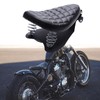 Motorcycle Bobber Solo Seat Spring Bracket Kit For Harley Softail