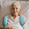 2 PCS Underarm Pillows for Sweat Absorption & Ventilation -