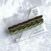 Miracle Hair Ring, Will Not Stretch, Does Not Cut, Hair
