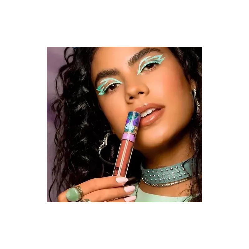 Labial Gloss Equilibrio Yuya Larga Duración 100% Original